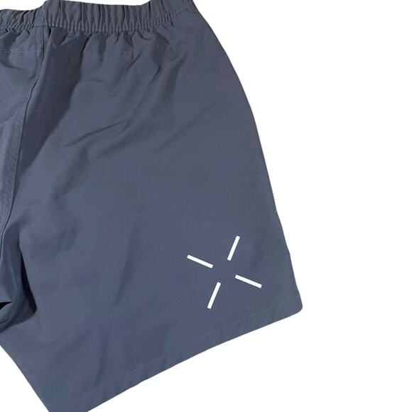 TEN THOUSAND Foundation 5” Short - L - Picture 2 of 5